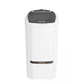 Lavadora Semi Automática 10Kg LCS 10.0 Branca 127v LCS10ABRANAC Colormaq