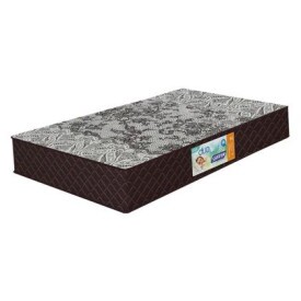 Colchão Solteiro Espuma D28 Gazin Composto Sonopromax II 0.88 x 1.88 x 0,24 - Marrom