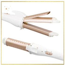 Chapinha Modeladora Cachos NHC-809 cód 0021