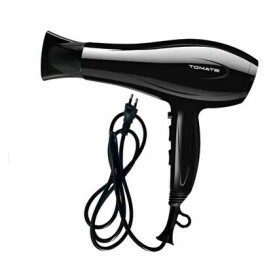 Secador Cabelo Tomate 1900W MSE-2600  cód 0087