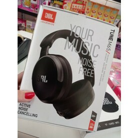 Fone Ouvido S/ Fio Headset JBL  M65  cód 0080