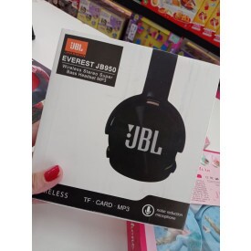 Fone Ouvido JBL 950 cód 0035 Bluetooth