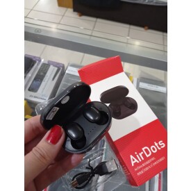 Fone de Ouvido sem fio Bluetooth Airdots Redmi 2 REPLICA E6S