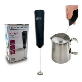 Misturador Multiuso Black Decker  Mix M150