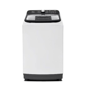 Lavadora Midea Wave 15Kg MA512W150A/WKBR04 Branco 127 V