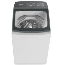 Lavadora Brastemp BWF18AB 18KG BWF18ABANA Branco 127 V