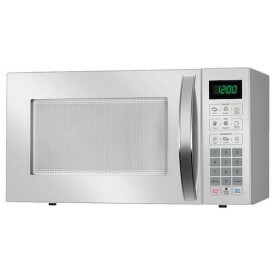 Microondas 34L Mondial MO-02-34-W 127V/60HZ . Res. Suframa 0016/21 -PPB 0068/21 DCR-e 2024/24799-1