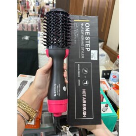 Escova Secadora e Modeladora One Step DFC2 cód 0038 Importada