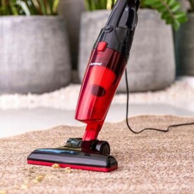 ASPIRADOR DE PO VERTICAL AMVOX ASP 1101 110V