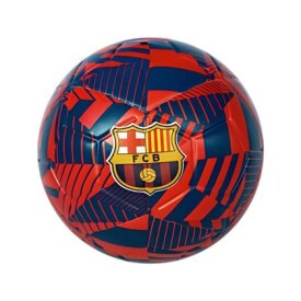 BOLA DE FUTEBOL PVC / PU NUMERO 5 ASSINATURAS NEW BARCELONA