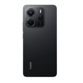 Celular Redmi Note 14 Midnight Black  Negro 8/256GB  Xiaomi