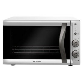 FORNO ELETRICO MFB50F BRANCO 127V MUELLER