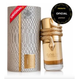 Perfume Musamam White Intense 100ml 