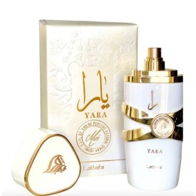 Perfume Yara Moi 100Ml Feminino