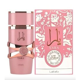 Perfume Yara Elixir 100Ml Feminino