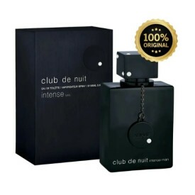 Perfume Club de Nuit Intense Masculino 105Ml