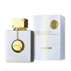 Perfume Club de Nuit Imperiale 105ml  Feminino