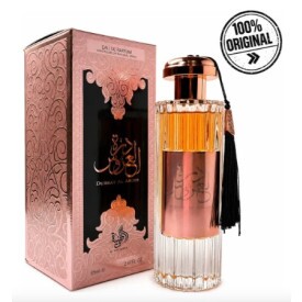 Perfume Durrat Al Aroos 85ml Feminino