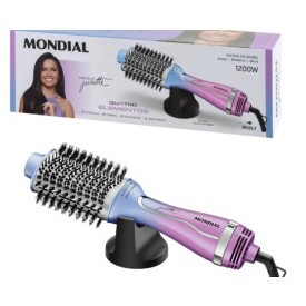 Escova Secadora Mondial Juliette ES-JU-03 Bivolt