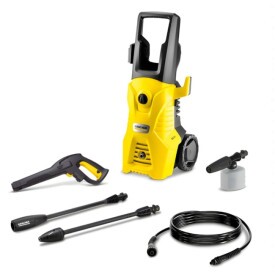 Lavadora Pressão Karcher 1900W A.P. K530 127V 380L/H