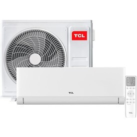 AR CONDICIONADO TCL 12.000 BTUS INVERTER T-PRO BREEZEI TAC-12CTG3  220 VOLTS