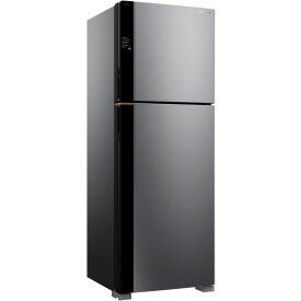 REFRIGERADOR 512L BRASTEMP 2P FROST FREE SMART - BRM62 BRM62AKXNA INOX BIVOLT
