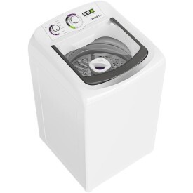 LAVADORA 13 KG CONSUL CWH13ABANA BRANCO 110 VOLTS