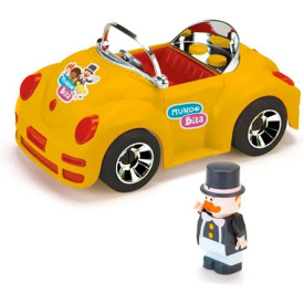 CARRINHO DO BITA