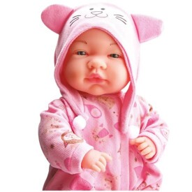 BRINQUEDO BONECA SOPHIE NANINHA