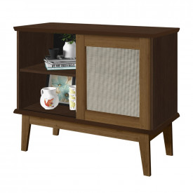 Buffet Denver 1 Porta Tebarrot Freijó Sala