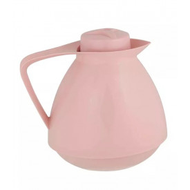 Bule Térmico Amare 650 ml - Rosa - Mor