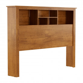 Cabeceira Casal Havana 1,40 Tebarrot Moveis Mel Quarto