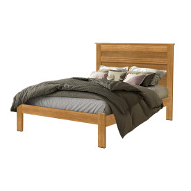 Cama Casal Dallas III Tebarrot Moveis Nature Quarto