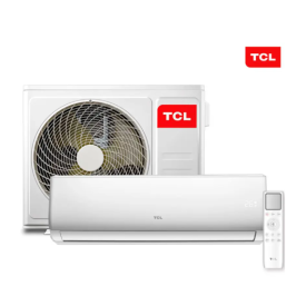Ar Condicionado TCL 18.000 Btus Frio 220v TAC-18CSA1