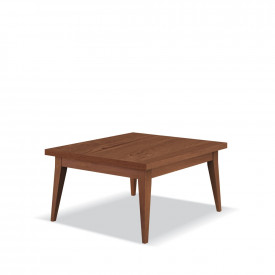 Mesa de Centro Veneto Naturale 14653 EDN