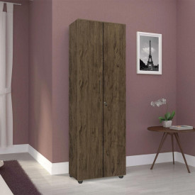 Multiuso Lavanderia C 2 Portas Cordoba Amendoa Primus Móveis