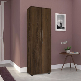 Multiuso Lavanderia C 2 Portas Cordoba Freijó Primus Móveis