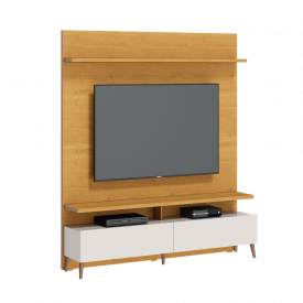 Home Rack Boss 1820mm - 35780 - Nature/Off White Sala