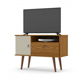 Rack Yan Cumarú Off White Patrimar