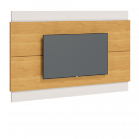 Painel Classic Imcal 1.8 Nature Off White - 73680