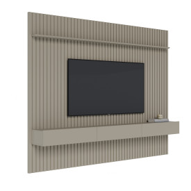 Home Ripado Flow C Suporte Invisível 2.8 Gianduia 63485 Ofertamo