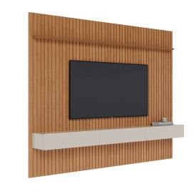 Home Ripado Flow C Suporte Invisível 2.8 Nature Off White 63480 Ofertamo