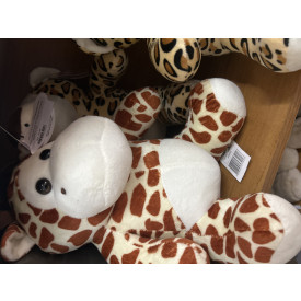 PELUCIA ANIMALZINHO DA FLOREST R3405 BBRTOYS