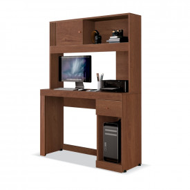 Mesa de computador Office Jóia Naturale 64630 EDN 