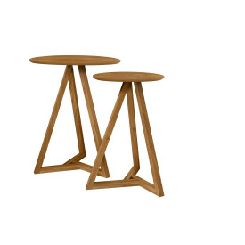 Mezanino Lateral Classic Tebarrot  Nature Sala