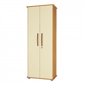 Multiuso Lavanderia C 2 Portas Cordoba Mel Perola Luxo Primus Móveis