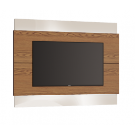 Painel Classic Imcal 1.8 Freijó Off White Com LED - 73677/13
