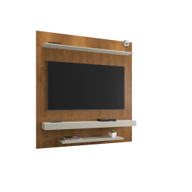 Painel Leme Nature Off White 2076124 Bechara