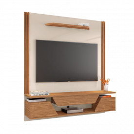 Home Suspenso Valley 1.6 Off White Noce Casa D Móveis