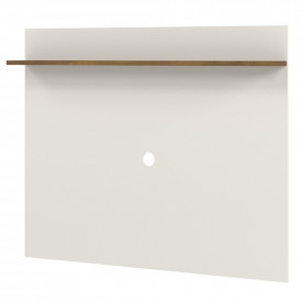 Painel Vênus Off White  Nature Tebarrot  Sala  